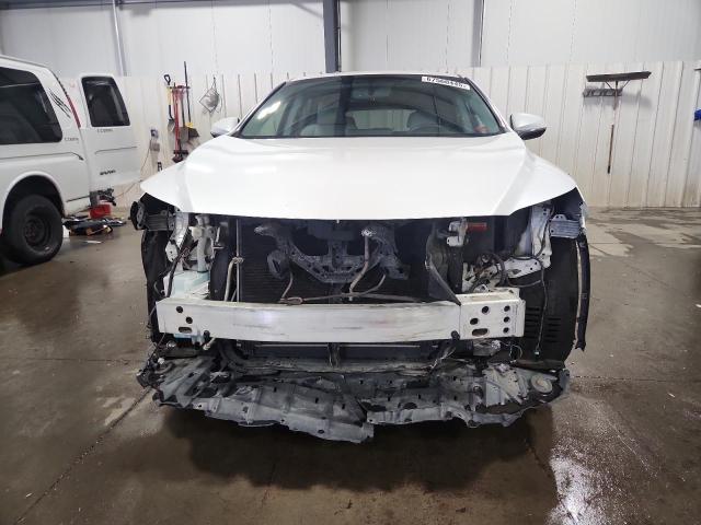 2T2BZMCA6GC036569 - 2016 LEXUS RX 350 BASE 白色 照片 5