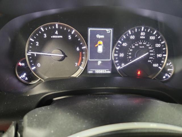 2T2BZMCA6GC036569 - 2016 LEXUS RX 350 BASE 白色 照片 9