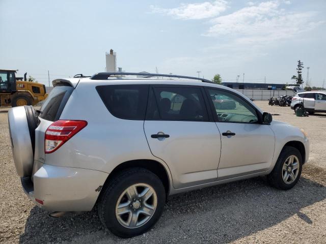 2T3BF4DV0BW176467 - 2011 TOYOTA RAV4 银色 照片 3