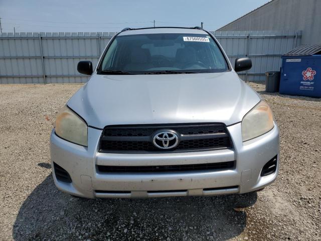 2T3BF4DV0BW176467 - 2011 TOYOTA RAV4 银色 照片 5
