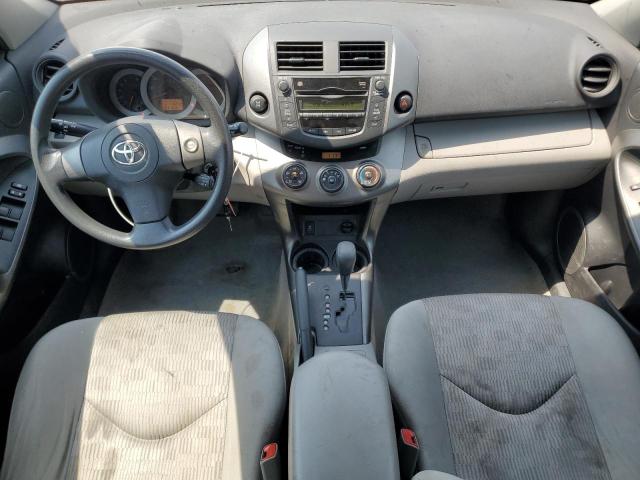 2T3BF4DV0BW176467 - 2011 TOYOTA RAV4 银色 照片 8