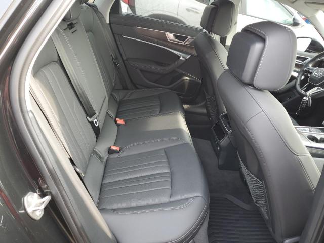 WAUM2AF2XKN070845 - 2019 AUDI A6 PRESTIGE შავი ფოტო 10