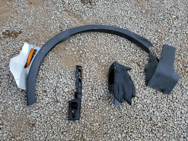 5LMCJ2C9XKUL18910 - 2019 LINCOLN MKC SELECT ვერცხლისფერი ფოტო 12