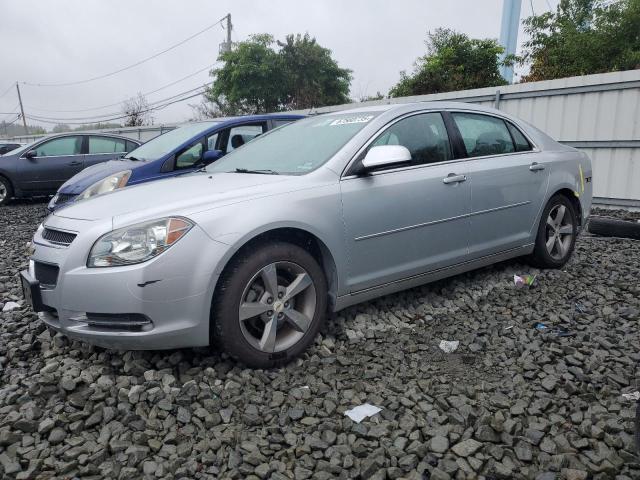 2011 CHEVROLET MALIBU 1LT, 