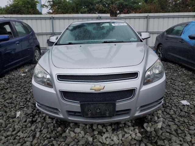 1G1ZC5E18BF229094 - 2011 CHEVROLET MALIBU 1LT SILVER photo 5