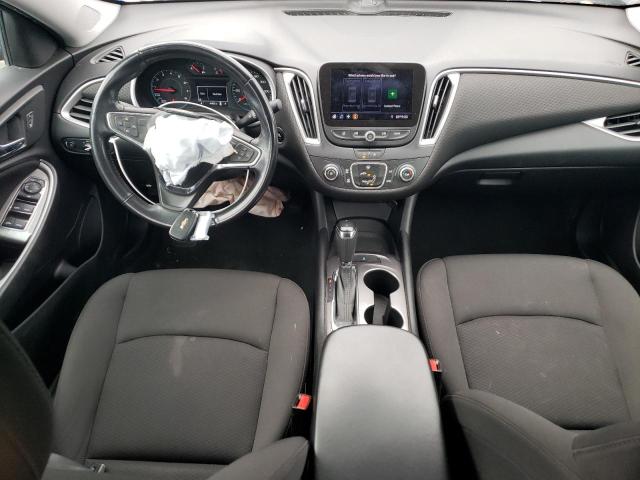 1G1ZG5ST7LF056969 - 2020 CHEVROLET MALIBU RS 棕色 照片 8