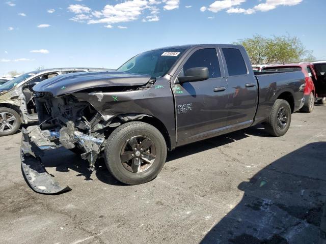 2021 RAM 1500 CLASS TRADESMAN, 