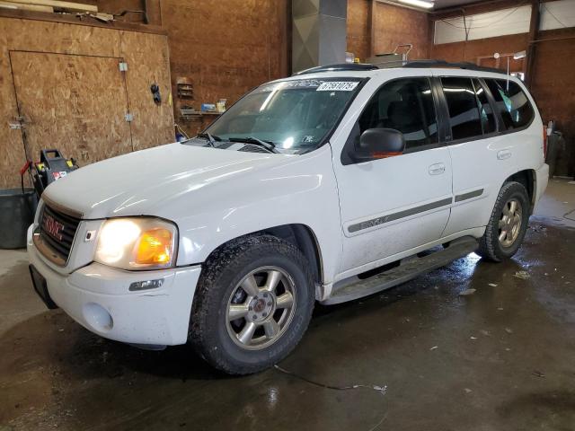 2002 GMC ENVOY, 