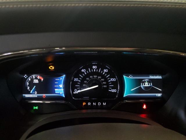 5LMJJ2JT3FEJ00670 - 2015 LINCOLN NAVIGATOR 灰色 照片 9