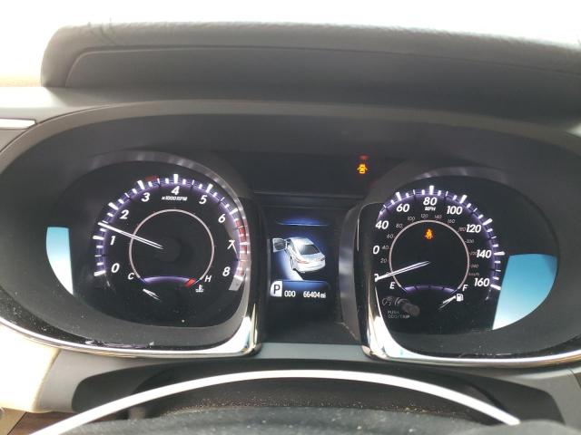 4T1BK1EB3DU029683 - 2013 TOYOTA AVALON BASE 棕色 照片 9