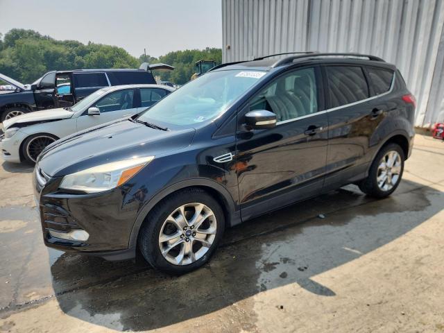 2013 FORD ESCAPE SEL, 