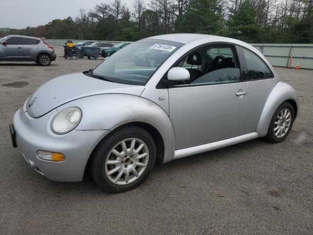 2000 VOLKSWAGEN NEW BEETLE GLS, 