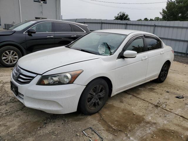 2012 HONDA ACCORD SE, 