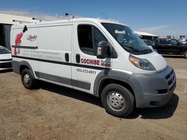 3C6TRVAD6FE511950 - 2015 RAM PROMASTER 1500 STANDARD თეთრი ფოტო 4