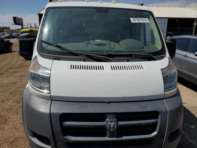 3C6TRVAD6FE511950 - 2015 RAM PROMASTER 1500 STANDARD თეთრი ფოტო 5