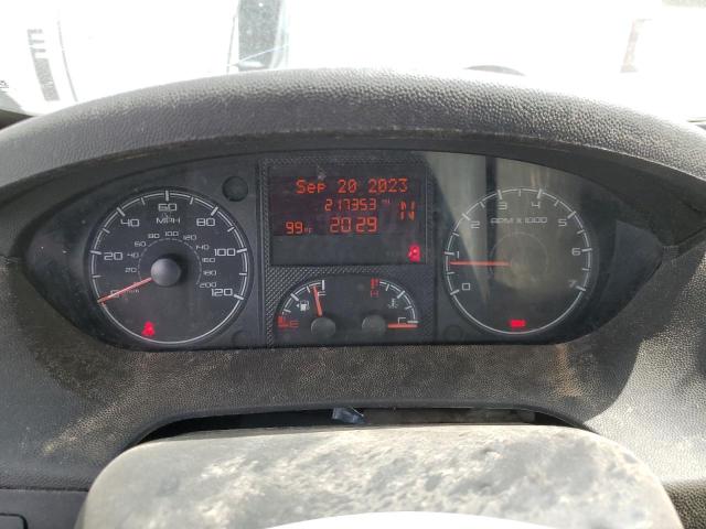 3C6TRVAD6FE511950 - 2015 RAM PROMASTER 1500 STANDARD თეთრი ფოტო 9