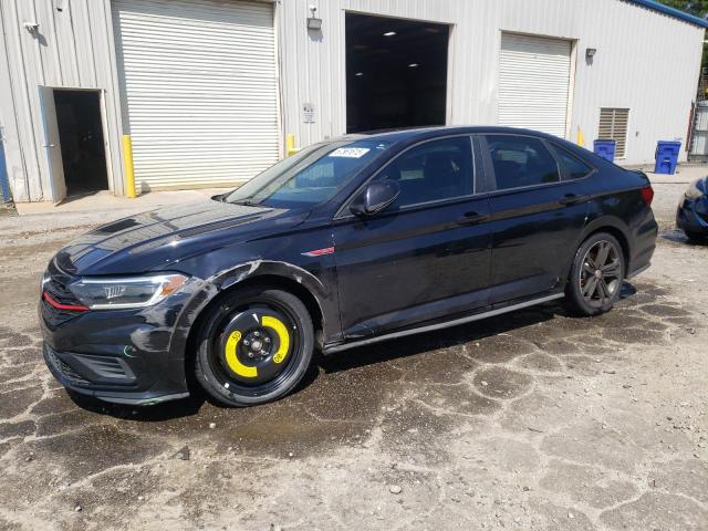 2019 VOLKSWAGEN JETTA GLI, 