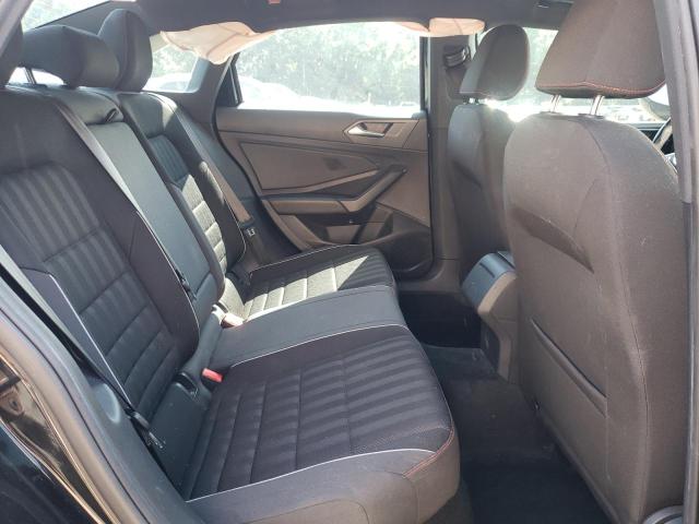 3VW5T7BU8KM145385 - 2019 VOLKSWAGEN JETTA GLI 黑色 照片 10