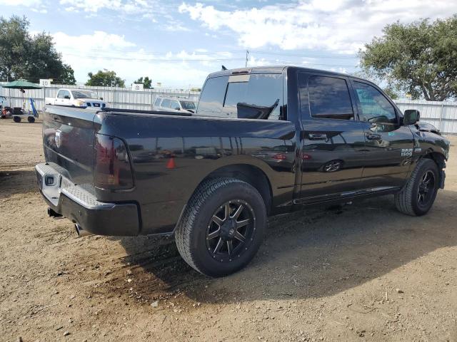 1C6RR6MT3ES372679 - 2014 RAM 1500 SPORT BLACK photo 3