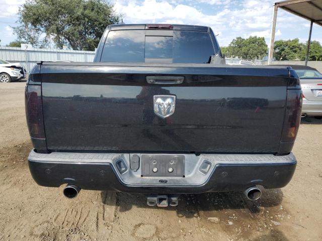 1C6RR6MT3ES372679 - 2014 RAM 1500 SPORT BLACK photo 6