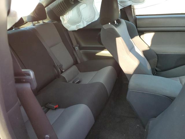 JTKJF5C77GJ021806 - 2016 TOYOTA SCION TC 红色 照片 10