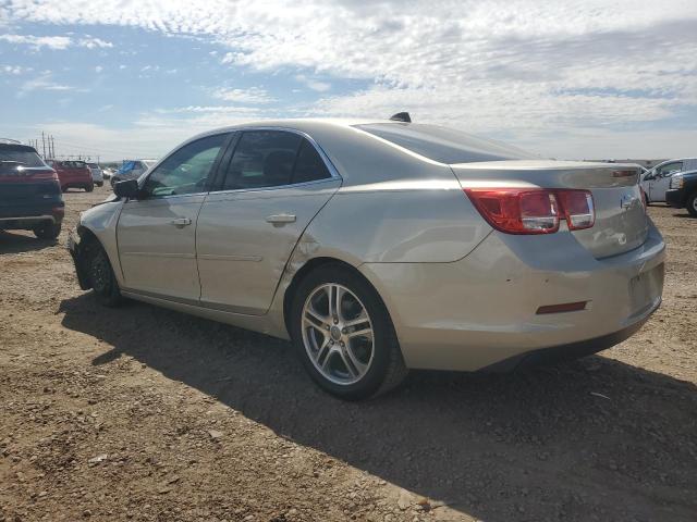 1G11B5SL1EF137979 - 2014 CHEVROLET MALIBU LS BEIGE photo 2