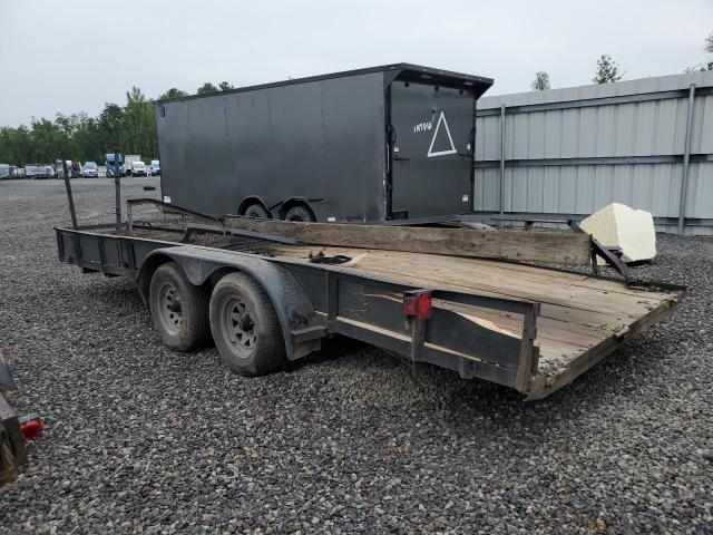 1ECTI00306UT04660 - 2006 OTHER TRAILER Սև լուսանկար 3