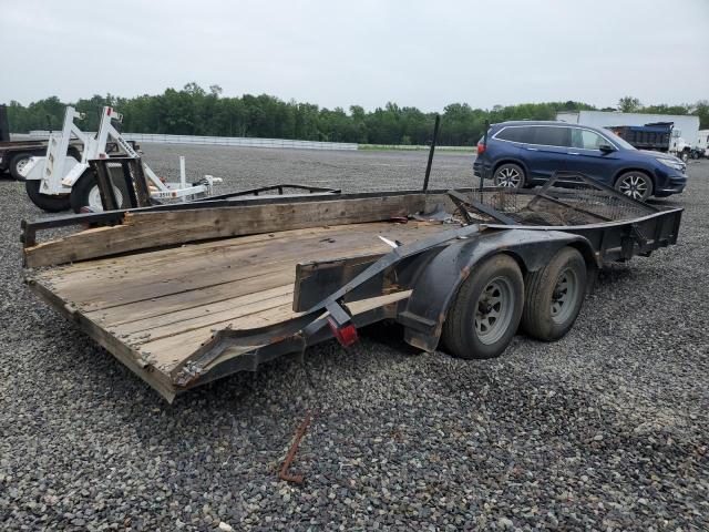 1ECTI00306UT04660 - 2006 OTHER TRAILER Սև լուսանկար 4