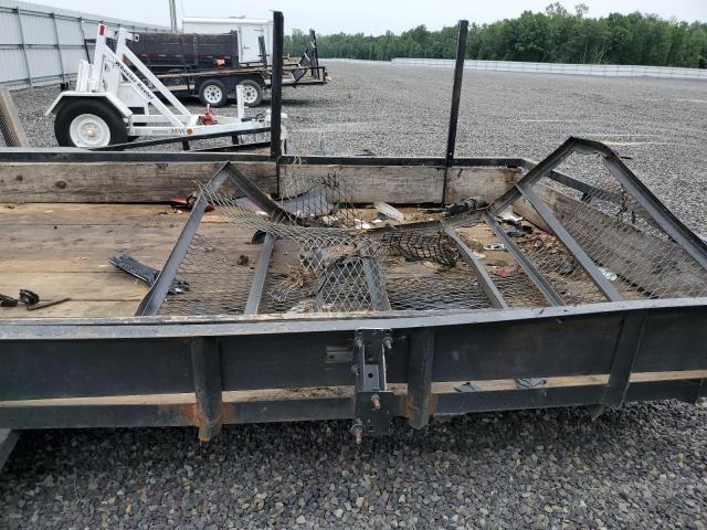 1ECTI00306UT04660 - 2006 OTHER TRAILER Սև լուսանկար 5