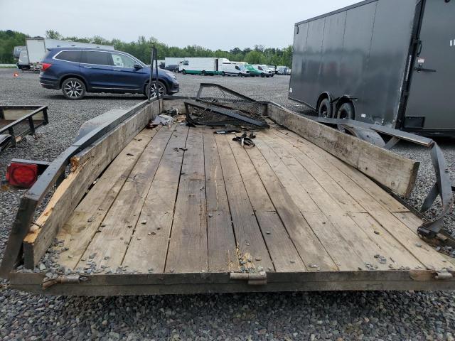 1ECTI00306UT04660 - 2006 OTHER TRAILER Սև լուսանկար 6