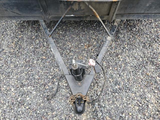 1ECTI00306UT04660 - 2006 OTHER TRAILER Սև լուսանկար 7