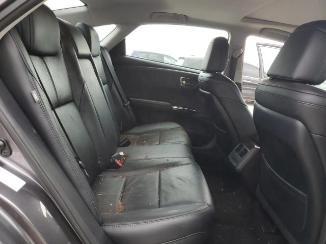 4T1BK1EB9EU120930 - 2014 TOYOTA AVALON BASE 灰色 照片 10
