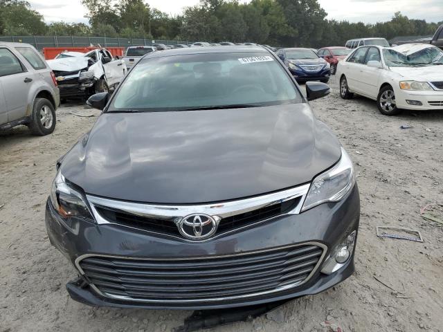 4T1BK1EB9EU120930 - 2014 TOYOTA AVALON BASE 灰色 照片 5