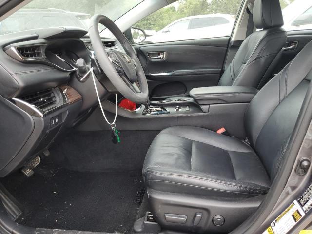 4T1BK1EB9EU120930 - 2014 TOYOTA AVALON BASE 灰色 照片 7