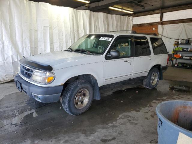 1999 FORD EXPLORER, 