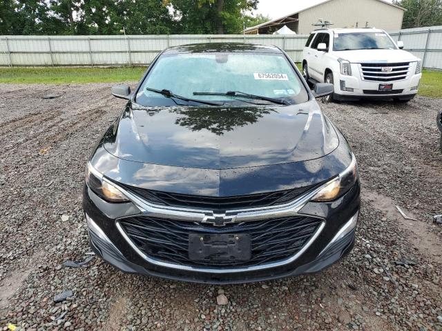 1G1ZG5ST4KF183399 - 2019 CHEVROLET MALIBU RS BLACK photo 5