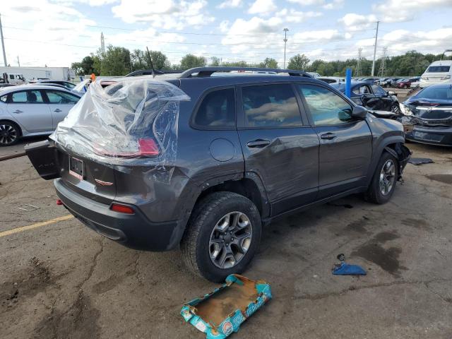 1C4PJMBX7KD308839 - 2019 JEEP CHEROKEE TRAILHAWK გრაფიტი ფოტო 3