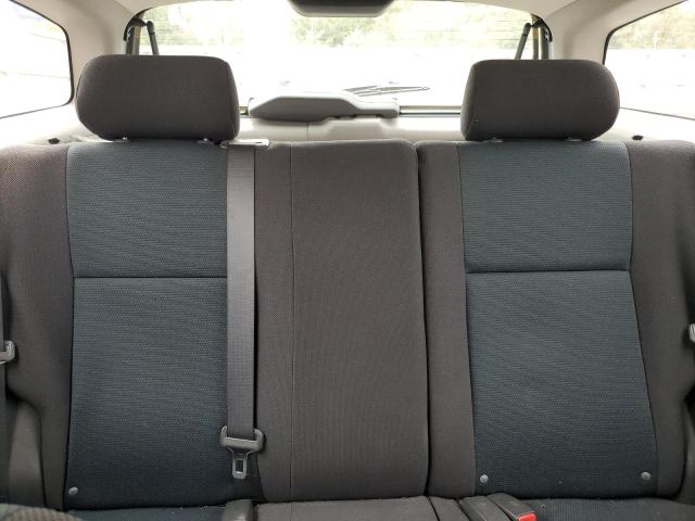 2T1KR32E08C711160 - 2008 TOYOTA COROLLA MA XR SILVER photo 10