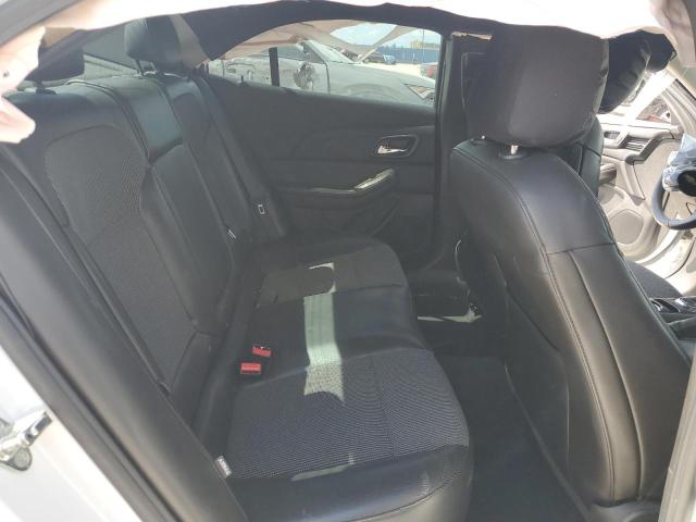 1G11C5SL4FF355123 - 2015 CHEVROLET MALIBU 1LT WHITE photo 10