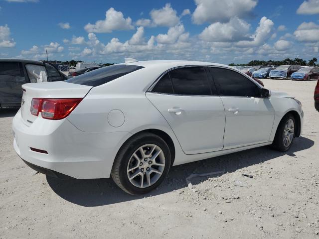 1G11C5SL4FF355123 - 2015 CHEVROLET MALIBU 1LT WHITE photo 3