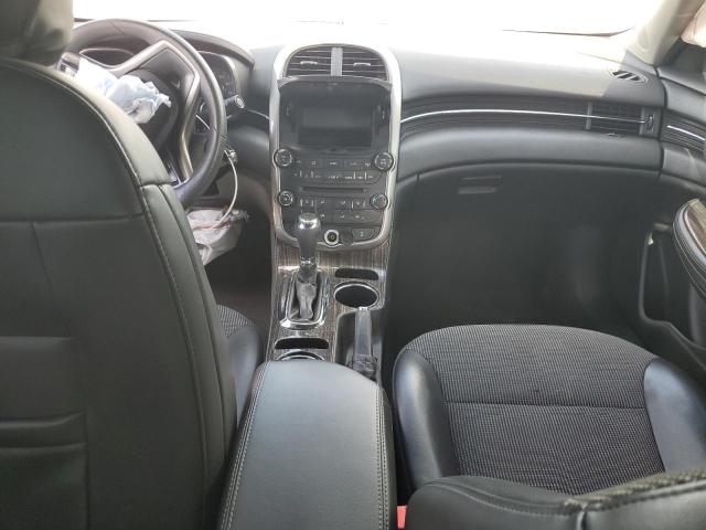 1G11C5SL4FF355123 - 2015 CHEVROLET MALIBU 1LT WHITE photo 8