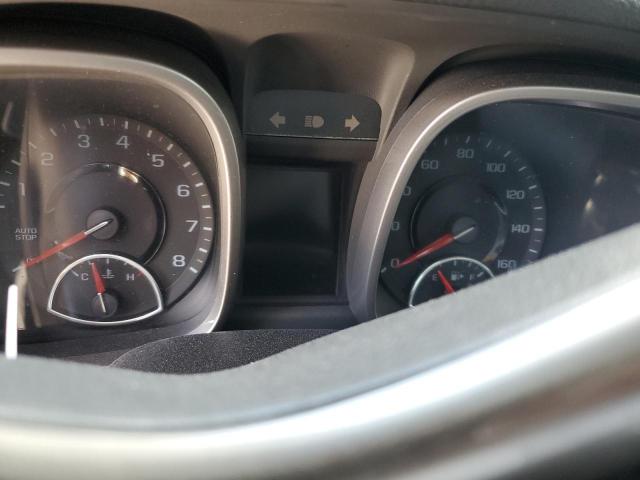 1G11C5SL4FF355123 - 2015 CHEVROLET MALIBU 1LT WHITE photo 9