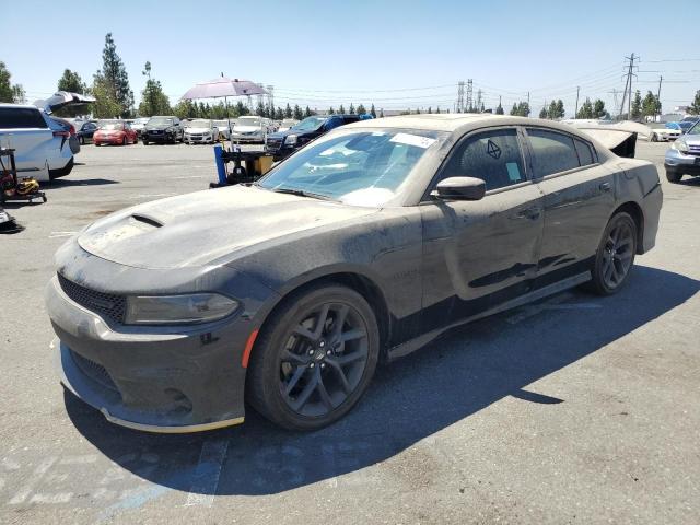 2022 DODGE CHARGER R/T, 