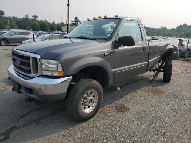 2003 FORD F250 SUPER DUTY, 