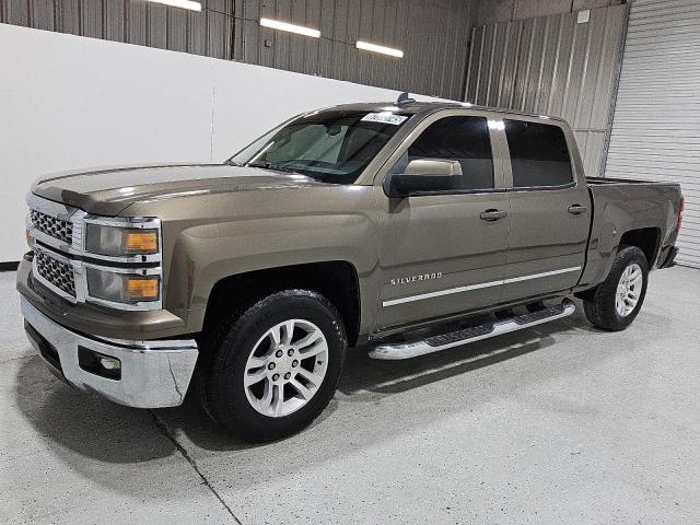2015 CHEVROLET SILVERADO C1500 LT, 