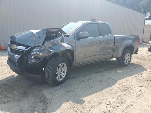2018 CHEVROLET COLORADO LT, 
