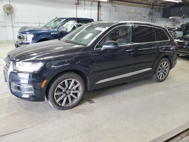 2017 AUDI Q7 PRESTIGE, 