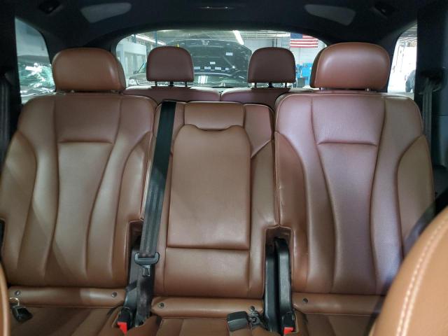 WA1VAAF74HD027889 - 2017 AUDI Q7 PRESTIGE BLUE photo 10