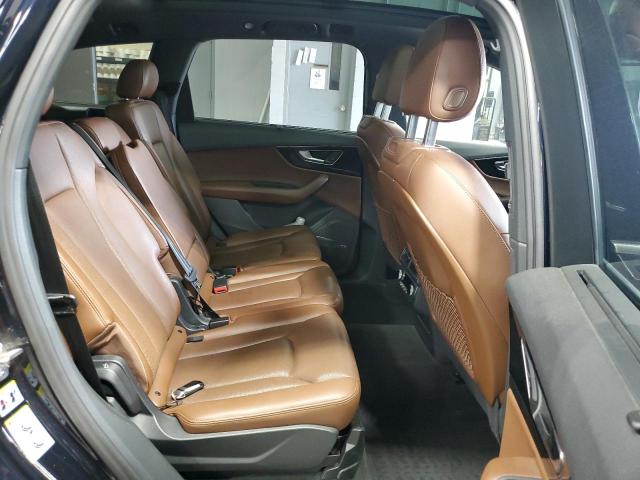 WA1VAAF74HD027889 - 2017 AUDI Q7 PRESTIGE BLUE photo 11