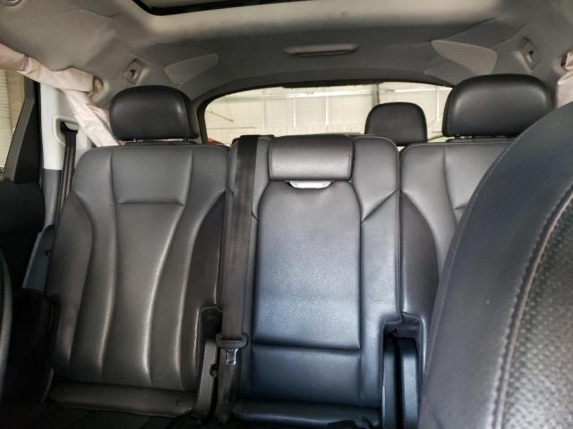 WA1VAAF78HD003756 - 2017 AUDI Q7 PRESTIGE 银色 照片 10